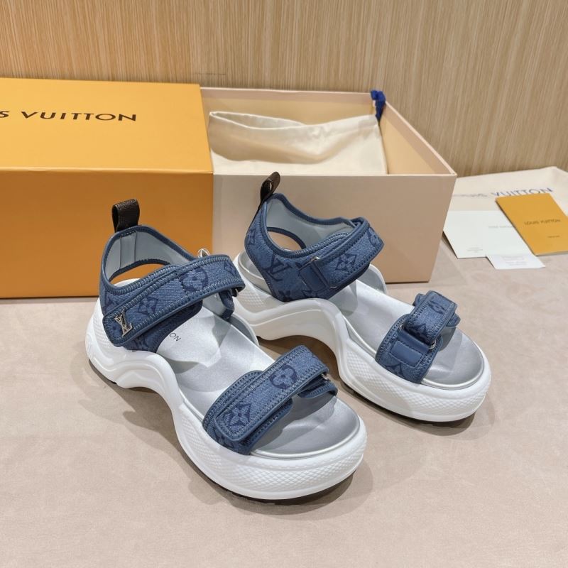 Louis Vuitton Archlight Shoes